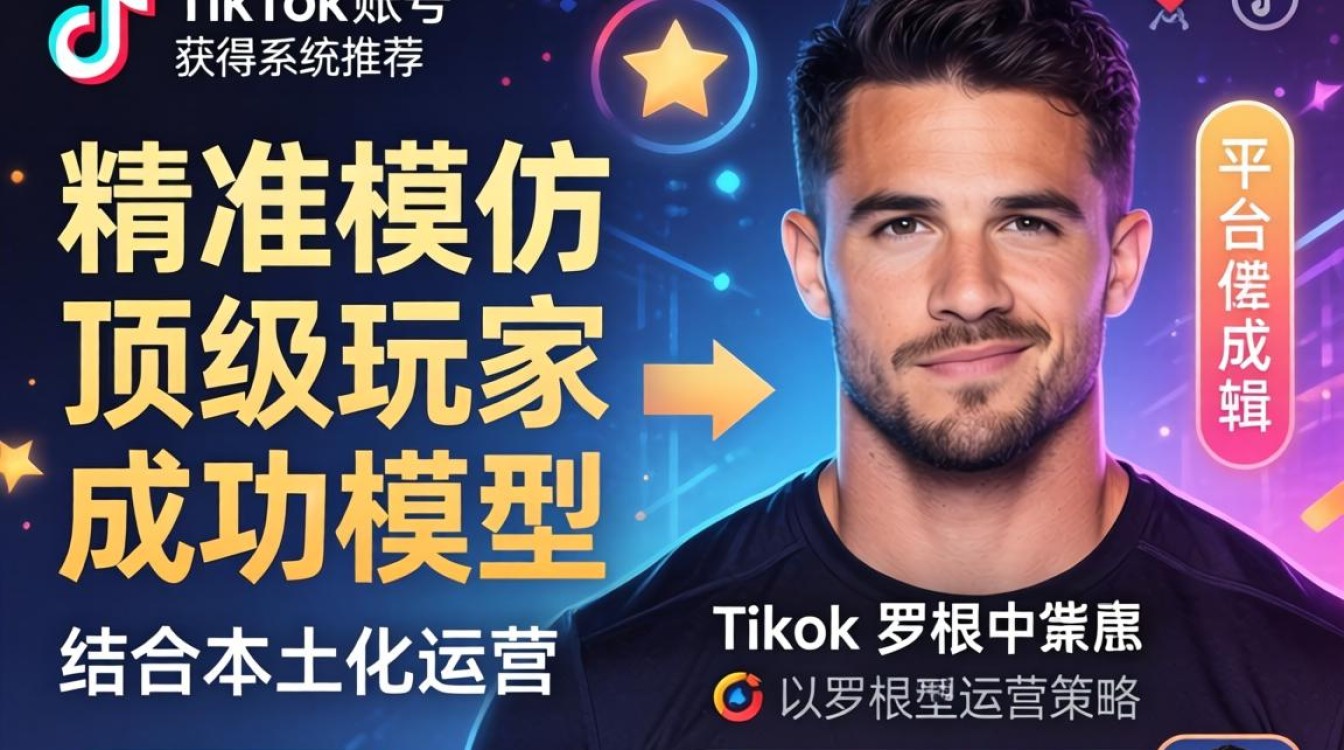 罗根保罗tiktok账号怎么运营?揭秘获得推荐的实战技巧 罗根保罗tiktok账号怎么运营