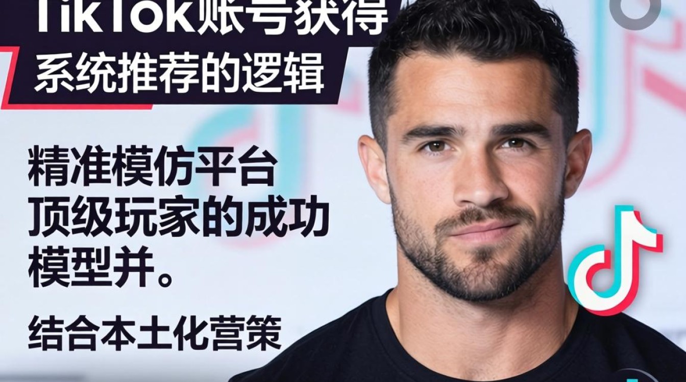 罗根保罗tiktok账号怎么运营?揭秘获得推荐的实战技巧 罗根保罗tiktok账号怎么运营