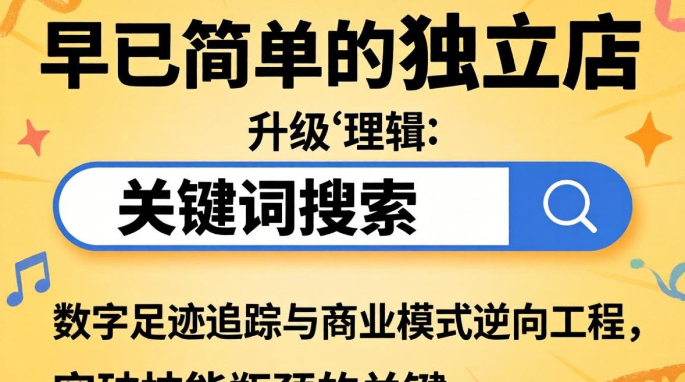 独立站竞品分析工具推荐