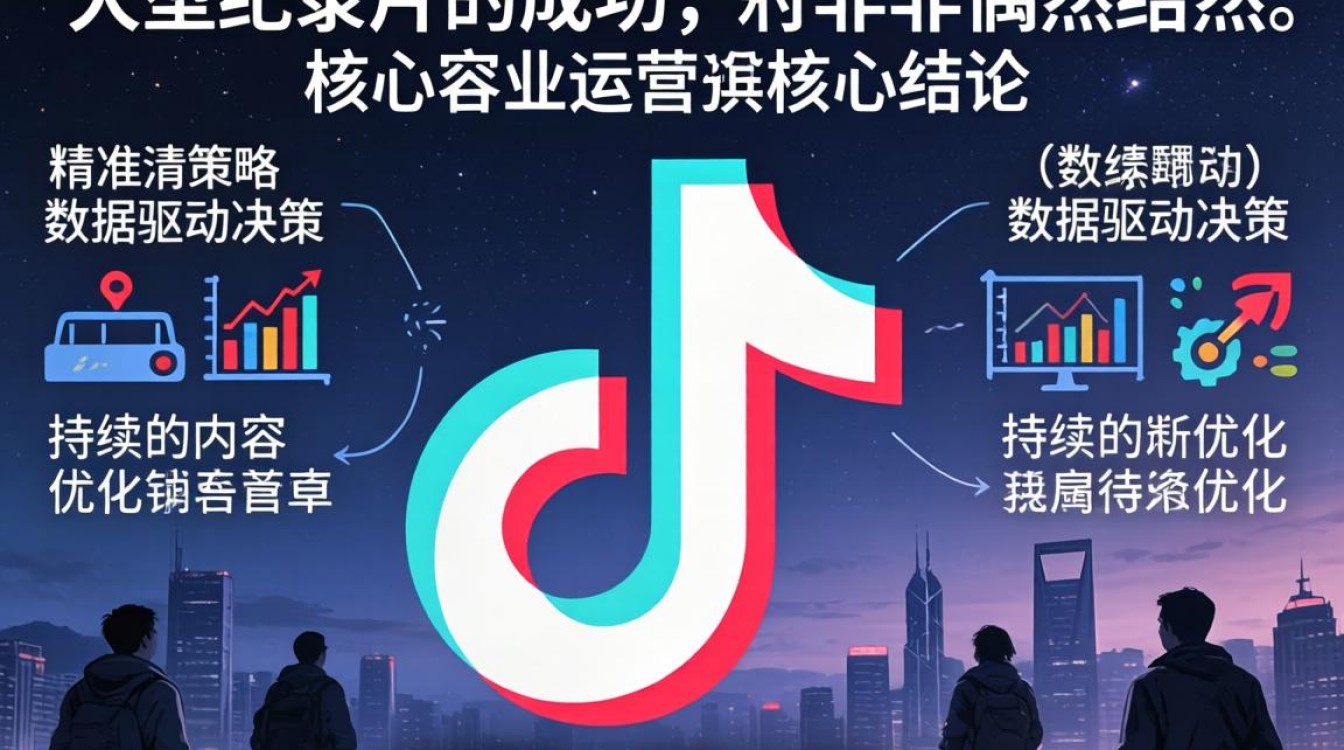资深运营如何分享TikTok经验