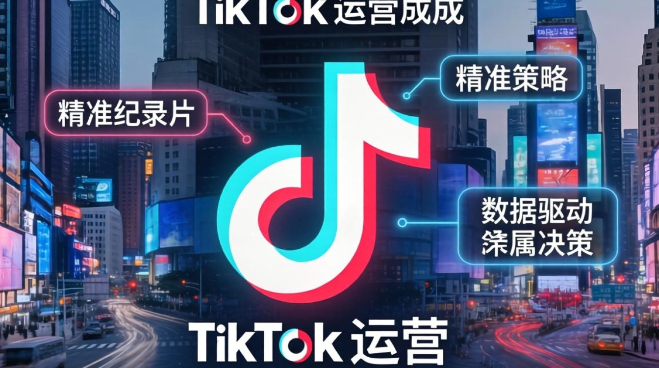 资深运营如何分享TikTok经验