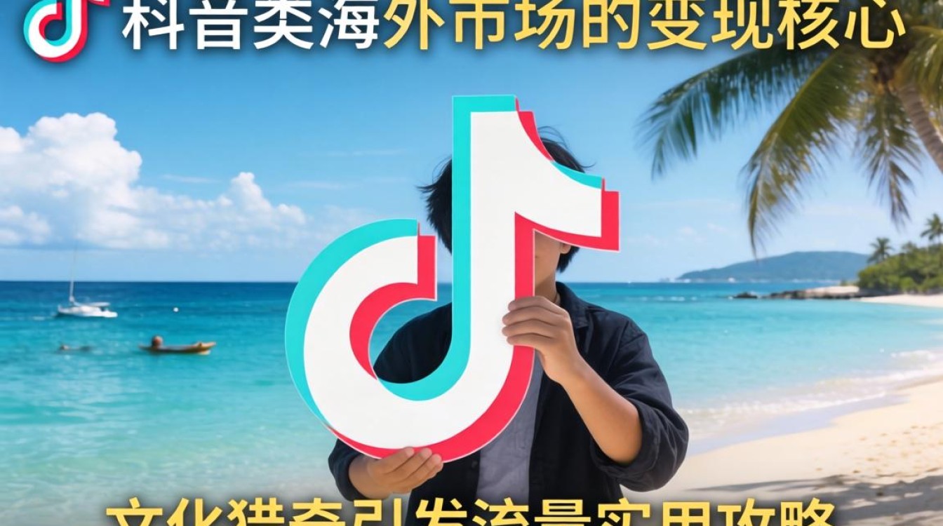 TikTok中国旅游采访如何变现?海外市场赚钱技巧有哪些? TikTok中国旅游采访如何变现