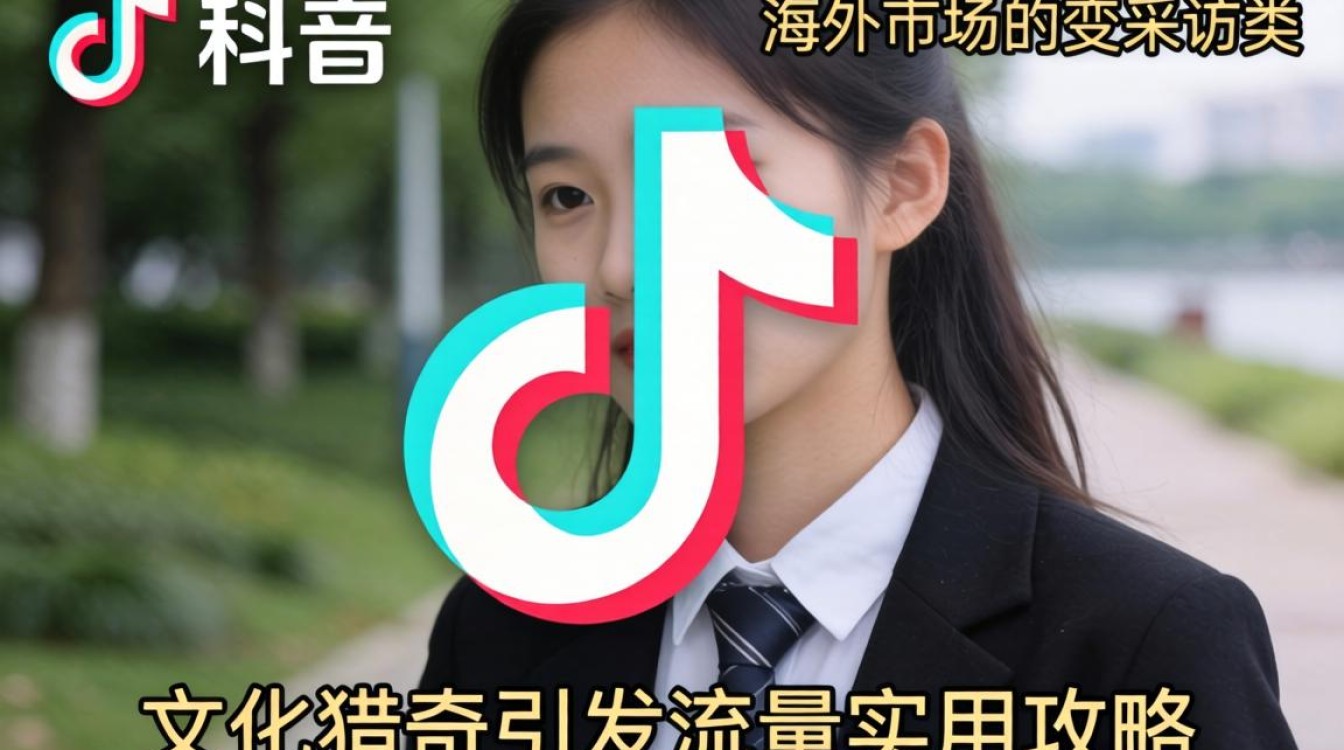 TikTok中国旅游采访如何变现?海外市场赚钱技巧有哪些? TikTok中国旅游采访如何变现