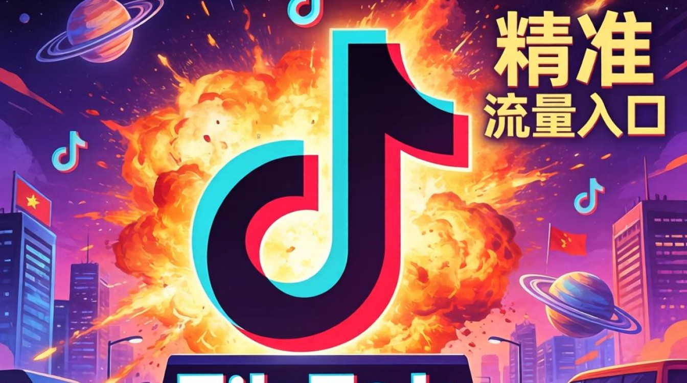 越南tiktok官网入口在哪里