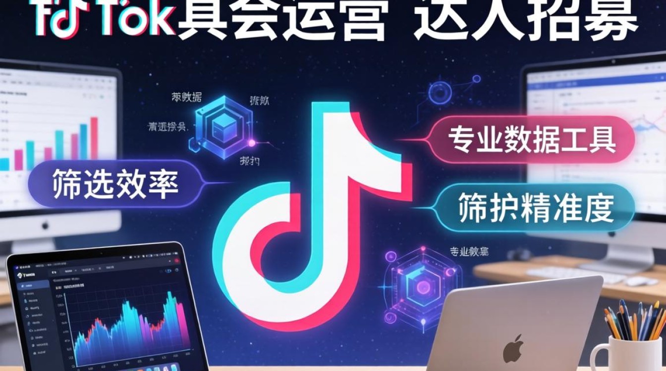 招tiktok经纪人哪个更好用