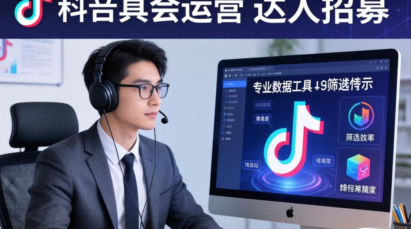 招tiktok经纪人哪个更好用