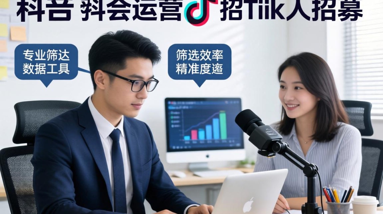 招tiktok经纪人哪个更好用