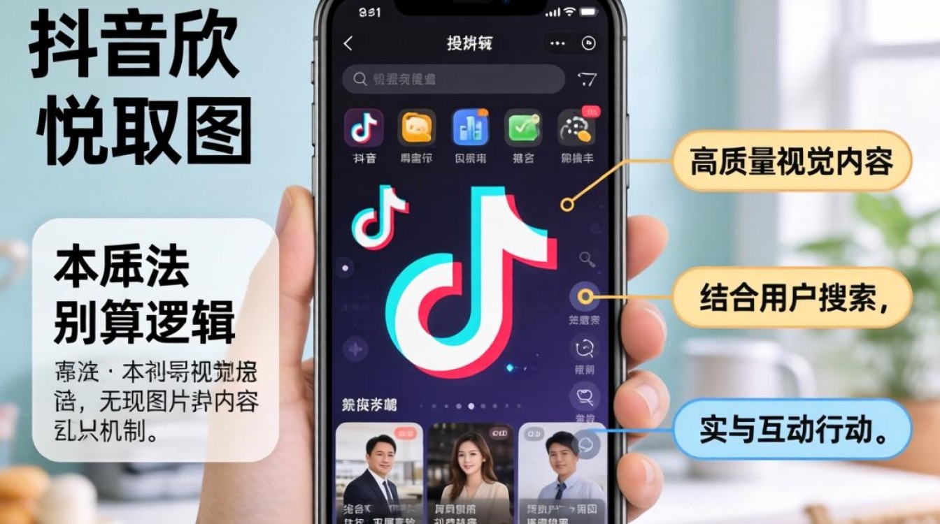 抖音欣悦取图怎么弄?抖音欣悦取图教程详细步骤 抖音欣悦取图教程详细步骤