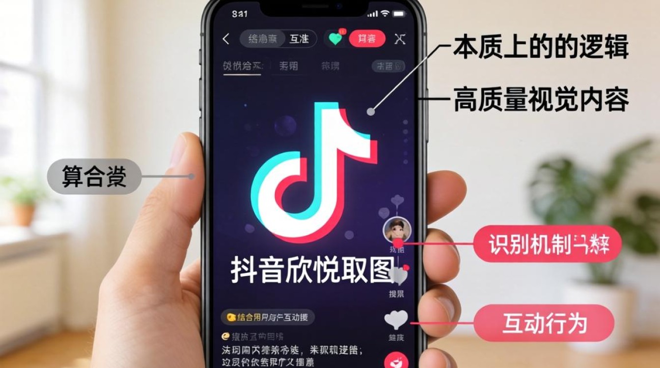 抖音欣悦取图怎么弄?抖音欣悦取图教程详细步骤 抖音欣悦取图教程详细步骤