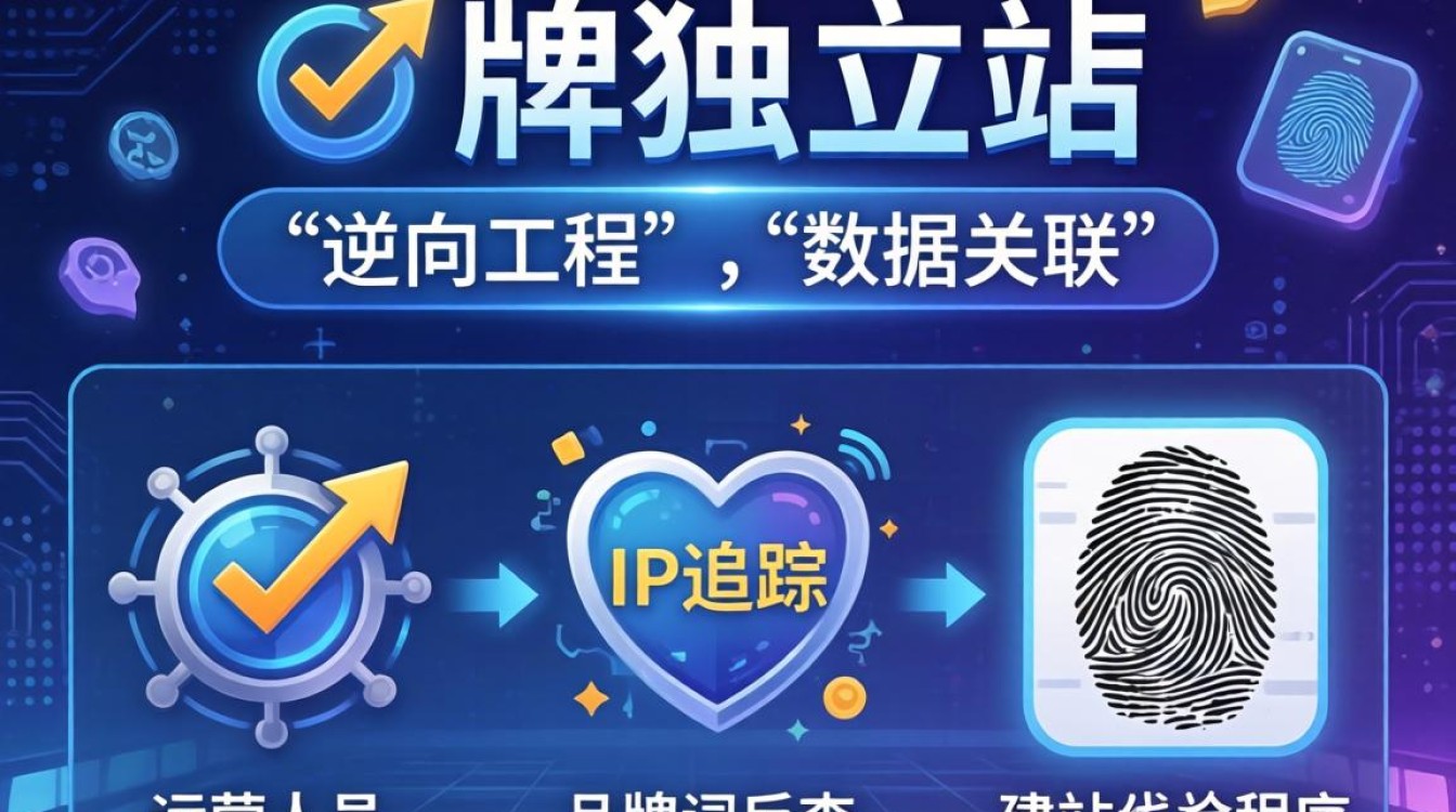 怎么查仿牌独立站?仿牌独立站查询工具有哪些 仿牌独立站查询工具有哪些