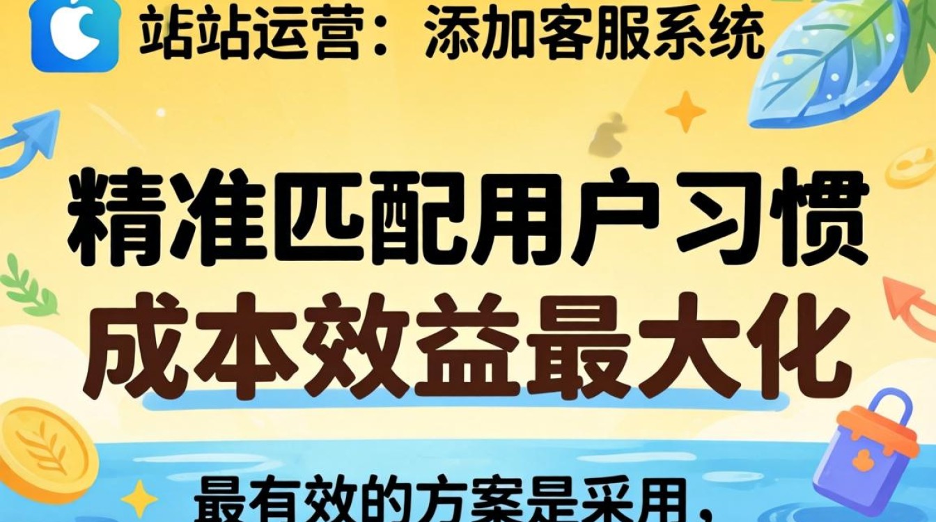 怎么在独立站添加客服?独立站客服系统哪个好用? 独立站客服系统哪个好用