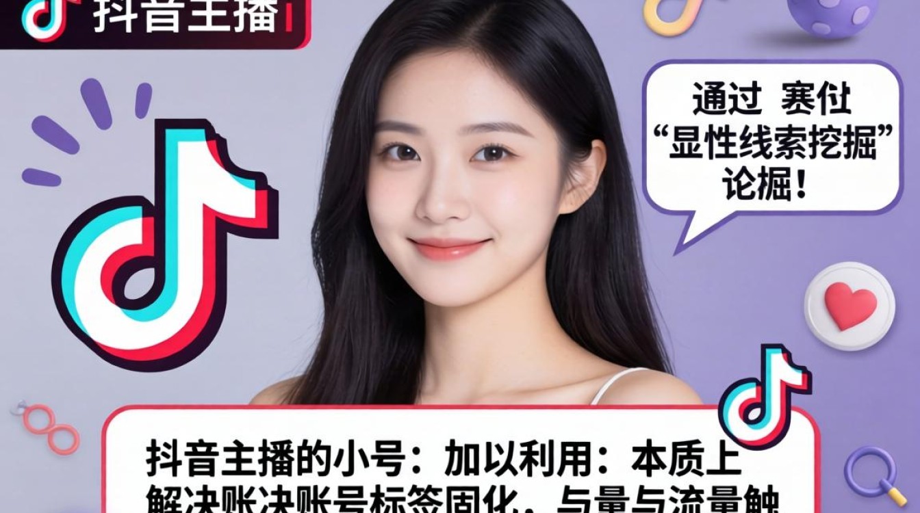 如何通过小号突破流量瓶颈