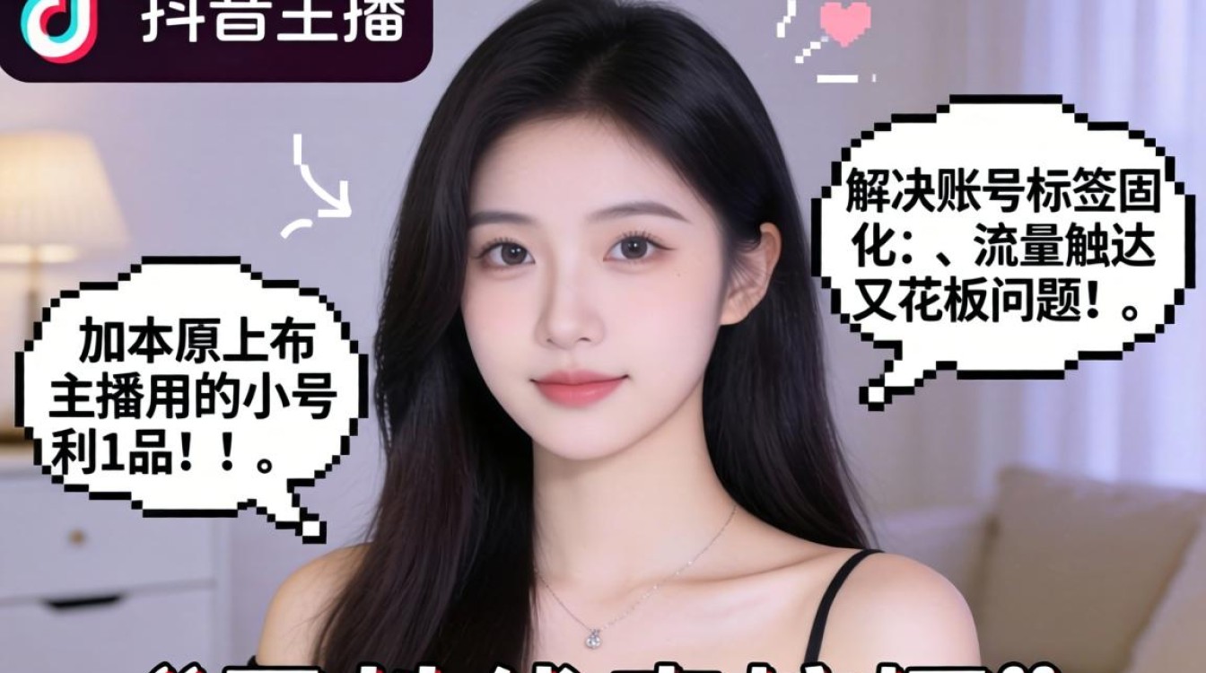 如何通过小号突破流量瓶颈