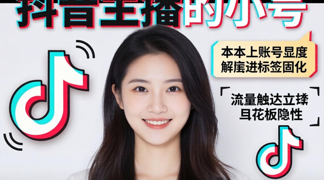 如何通过小号突破流量瓶颈