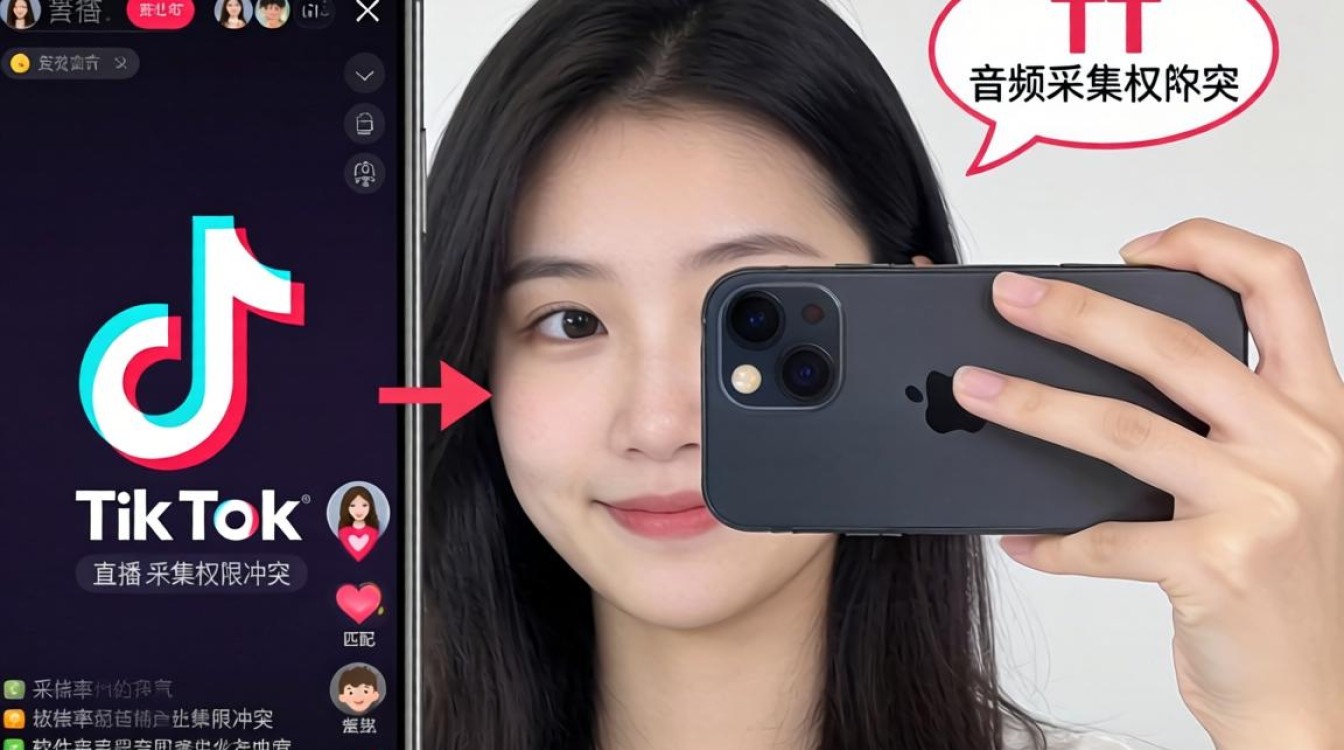 抖音tt直播没声音怎么解决