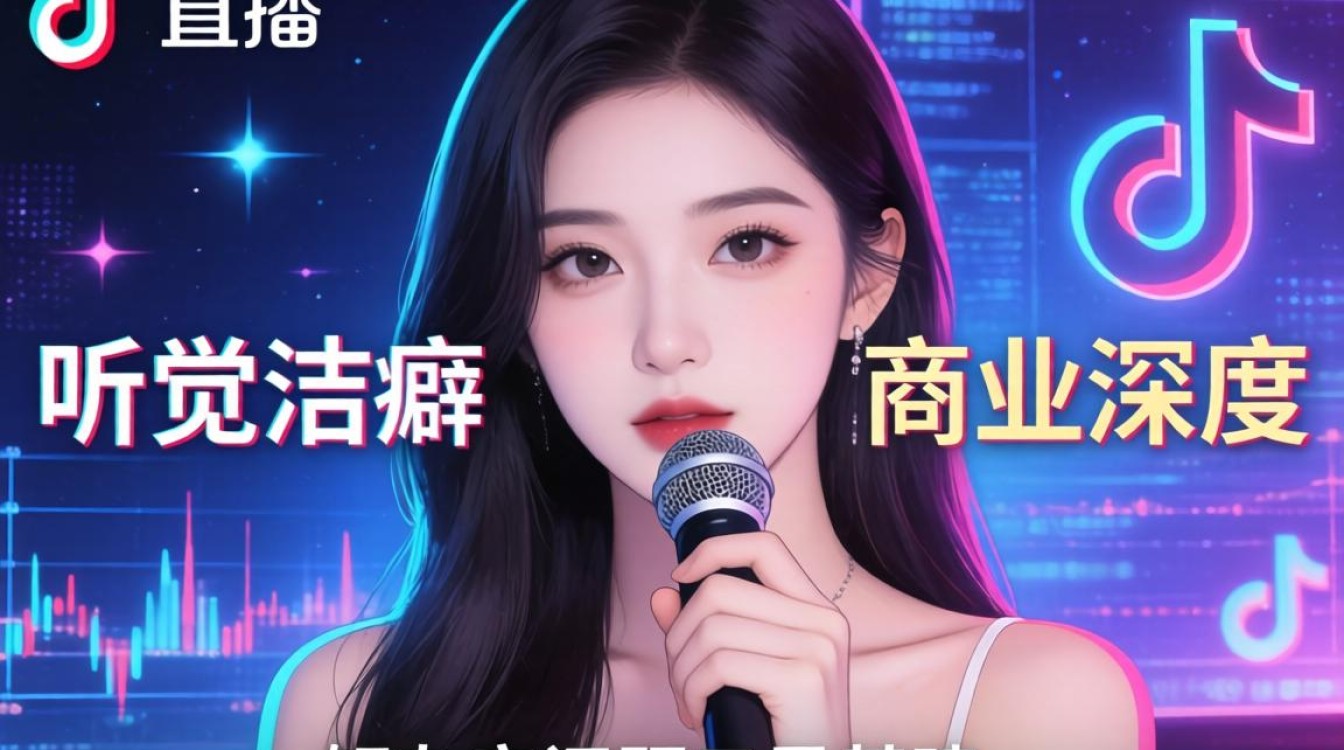 抖音直播怎么搞没有杂音