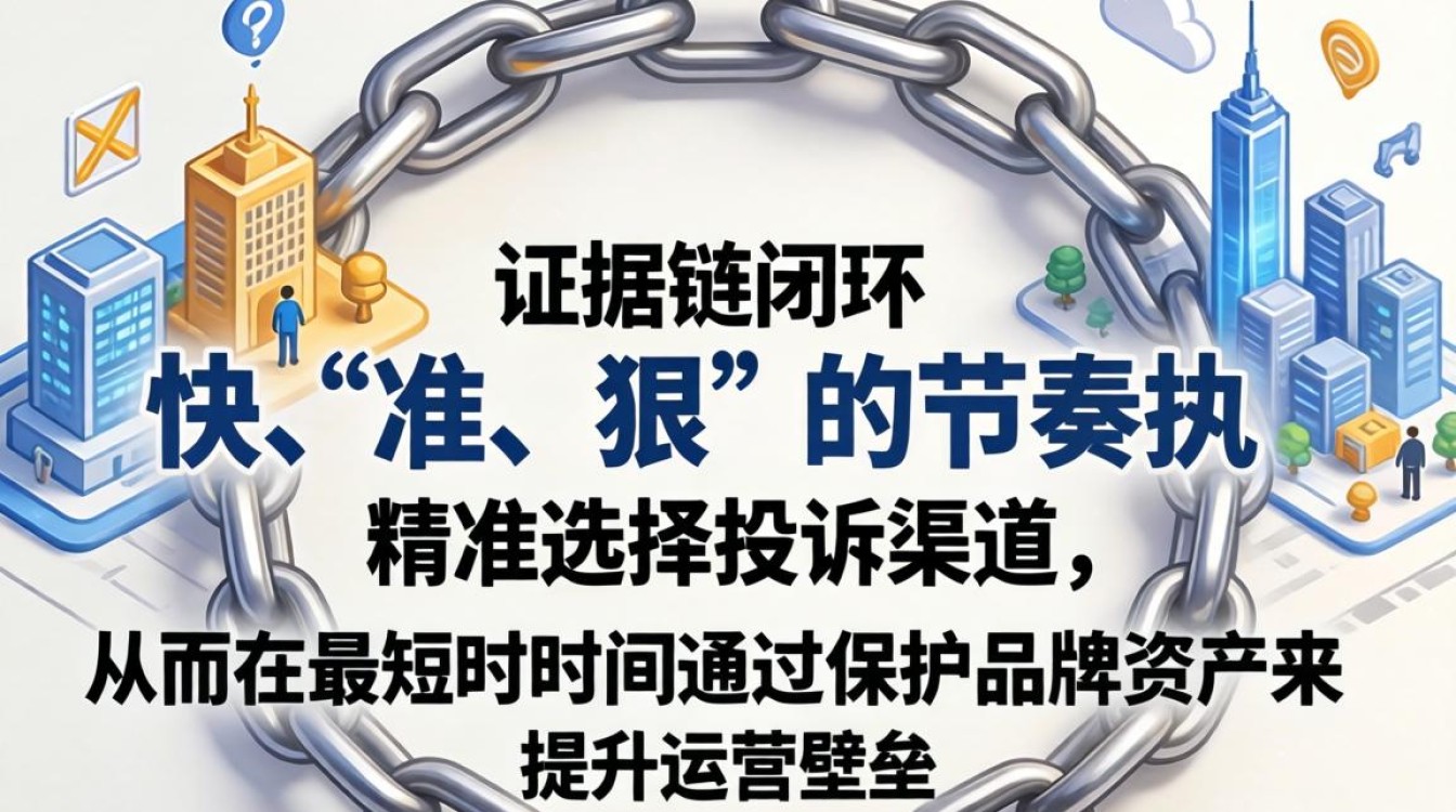 怎么通过独立站投诉侵权