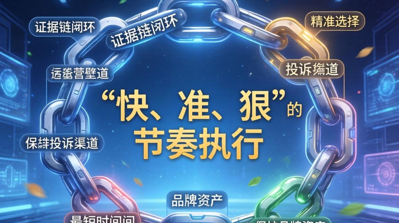 怎么通过独立站投诉侵权