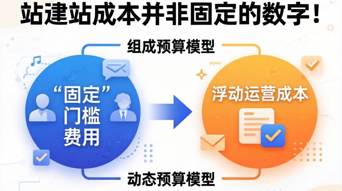 独立站建站费用大概多少钱