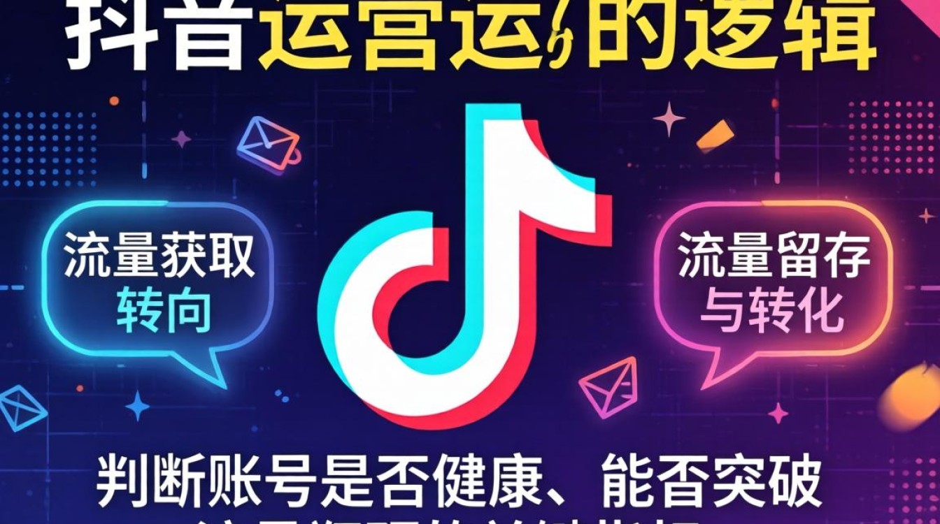 抖音留存率怎么才算达标