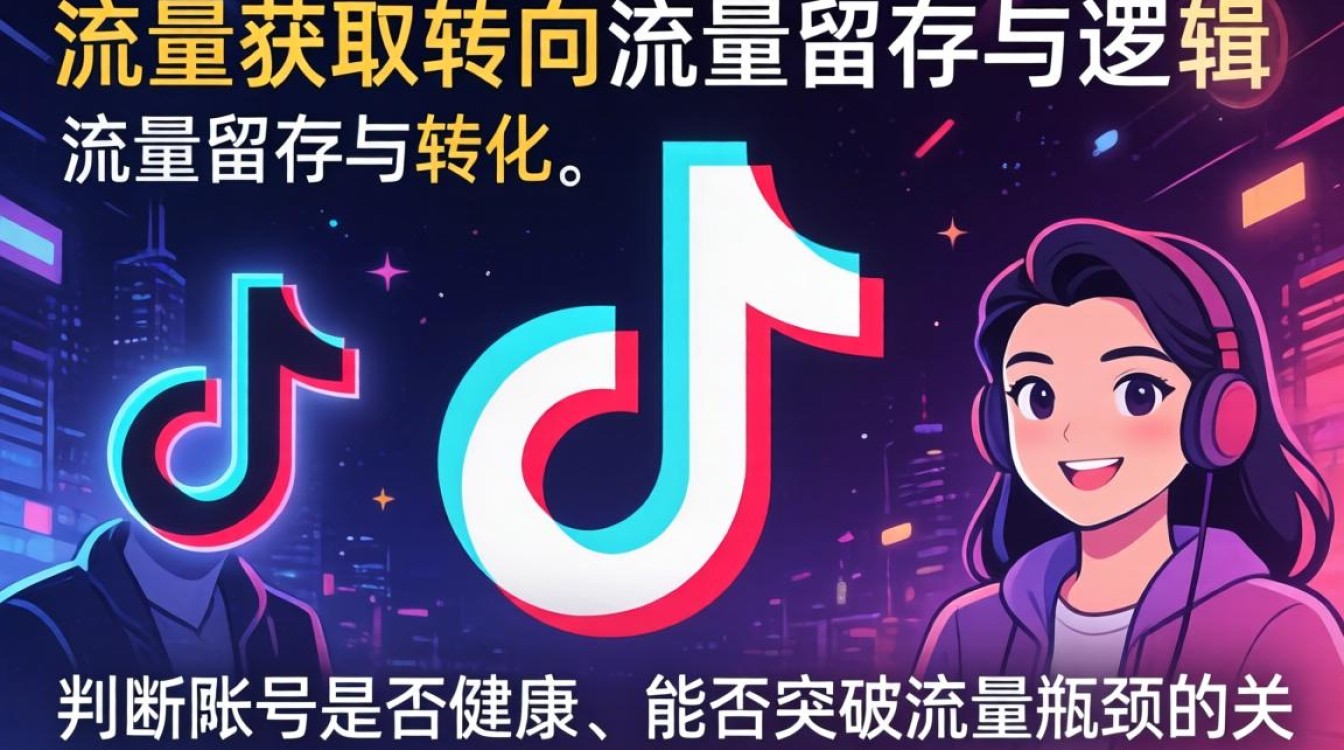 抖音留存率怎么才算达标