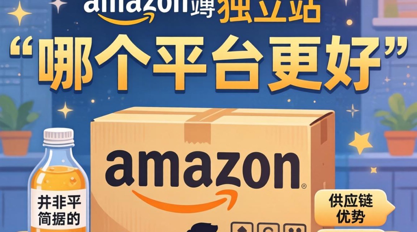 新手做跨境电商哪个平台更好做