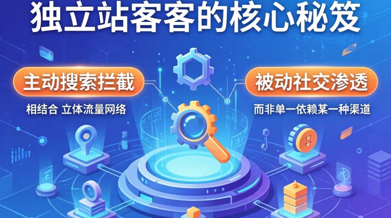 怎么找国外独立站客人?国外独立站如何寻找客户 国外独立站如何寻找客户