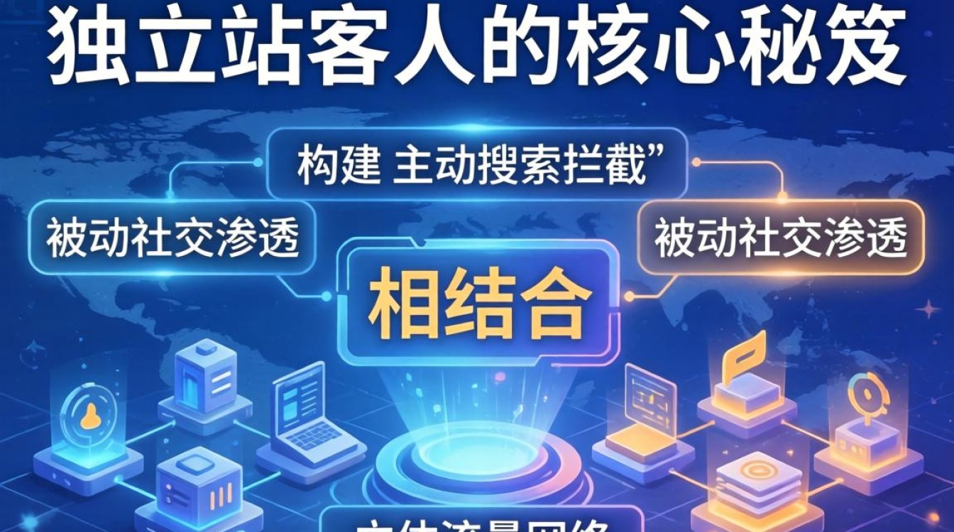 怎么找国外独立站客人?国外独立站如何寻找客户 国外独立站如何寻找客户