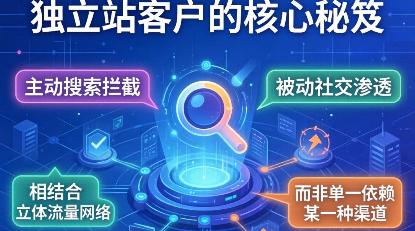 怎么找国外独立站客人?国外独立站如何寻找客户 国外独立站如何寻找客户