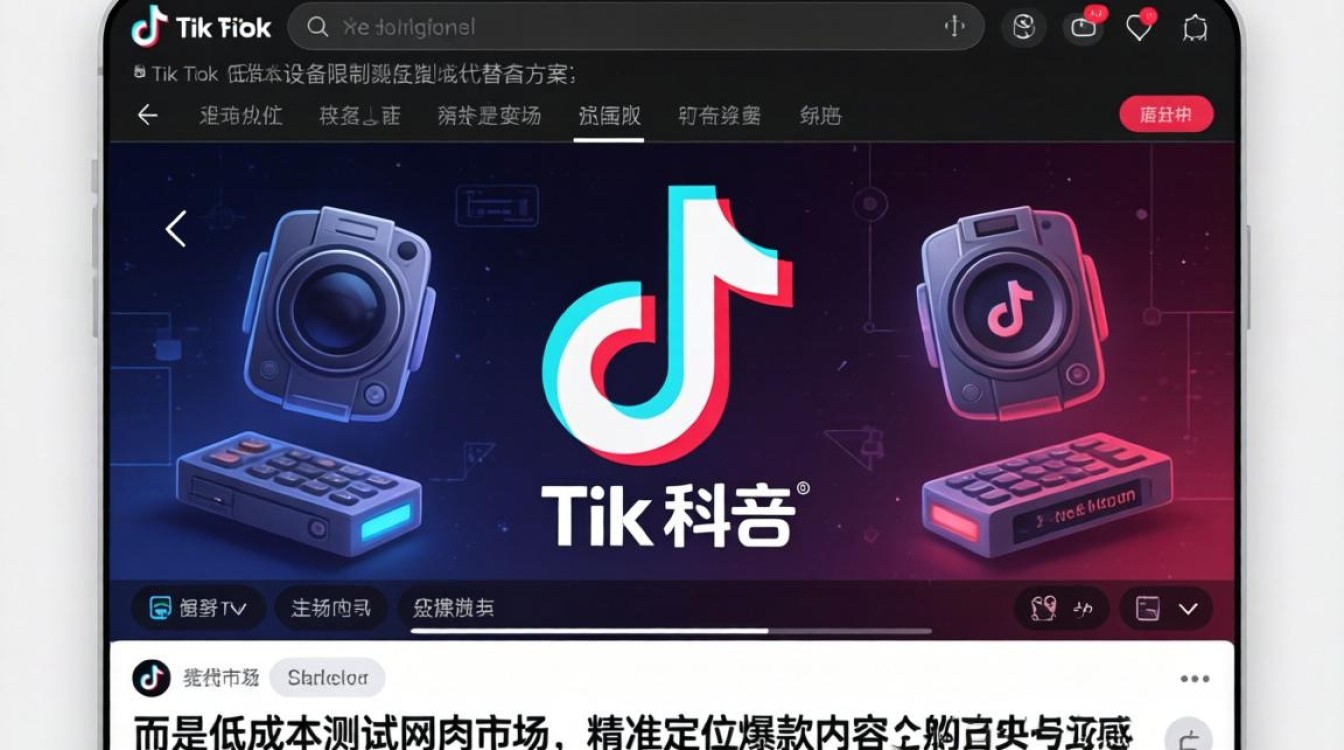 TikTok浏览器观看怎么变现