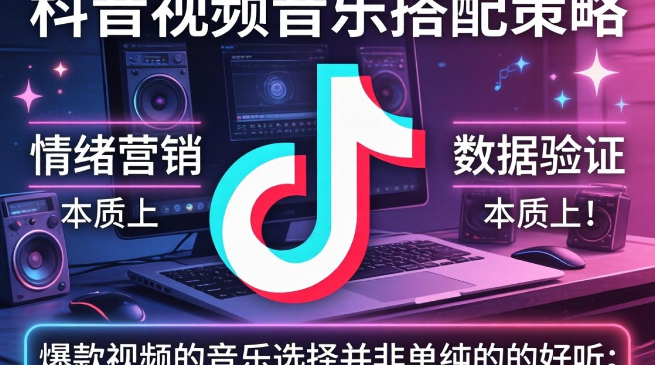 抖音带货如何选品打造爆款