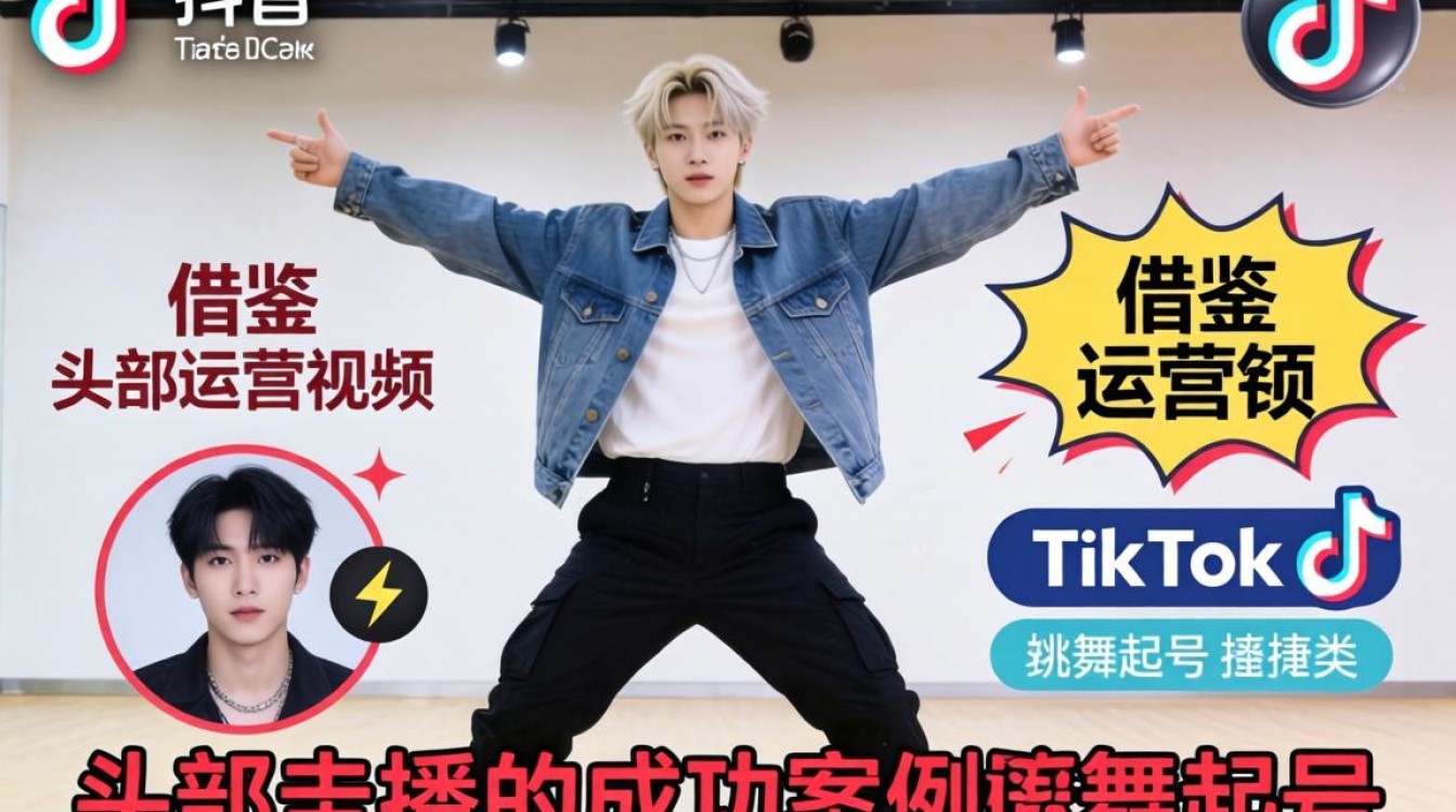 朴志晟tiktok跳舞为何爆火