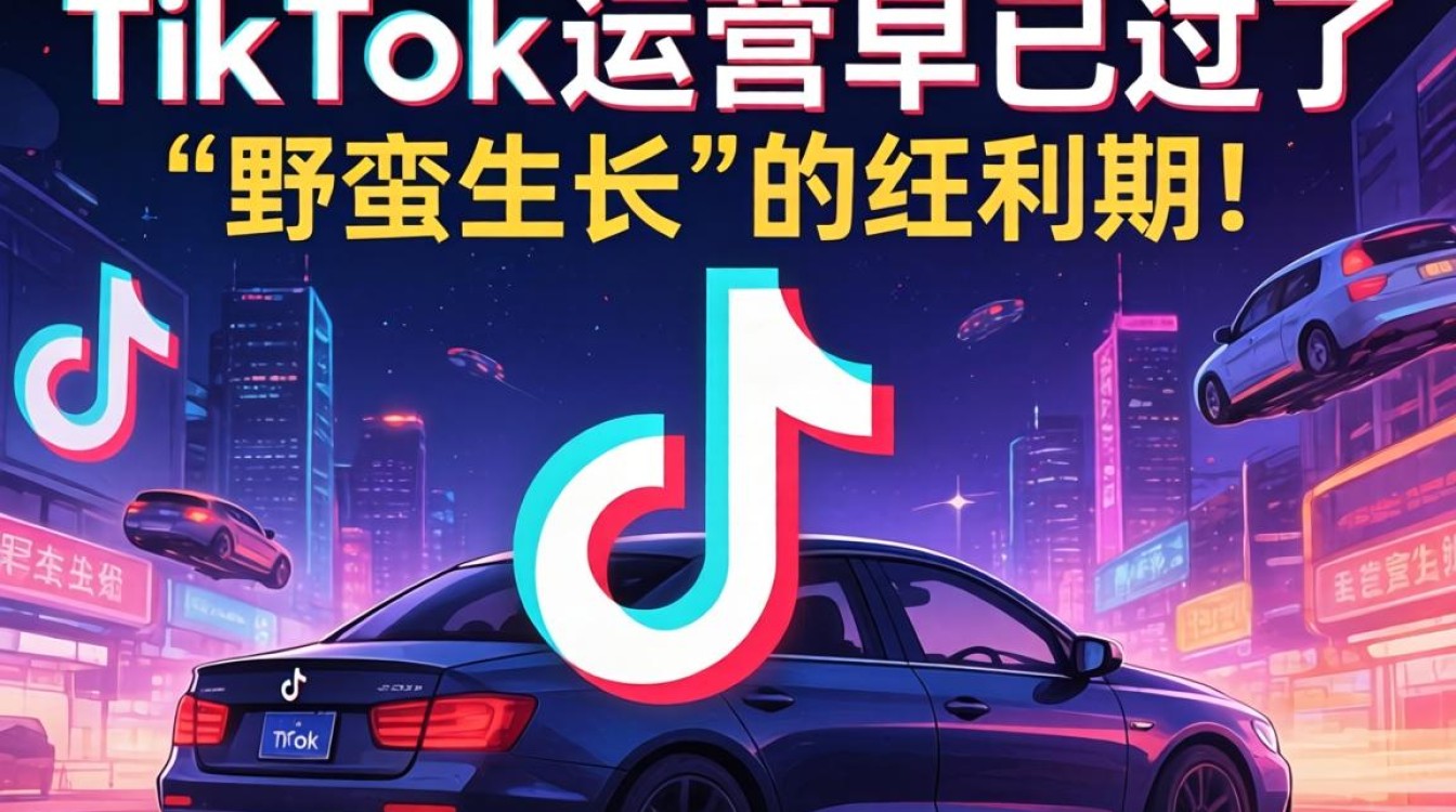 谭竹胖猫TikTok实战技巧