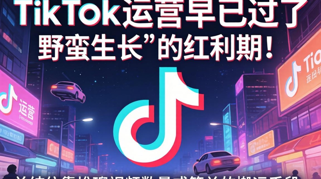 谭竹胖猫TikTok实战技巧