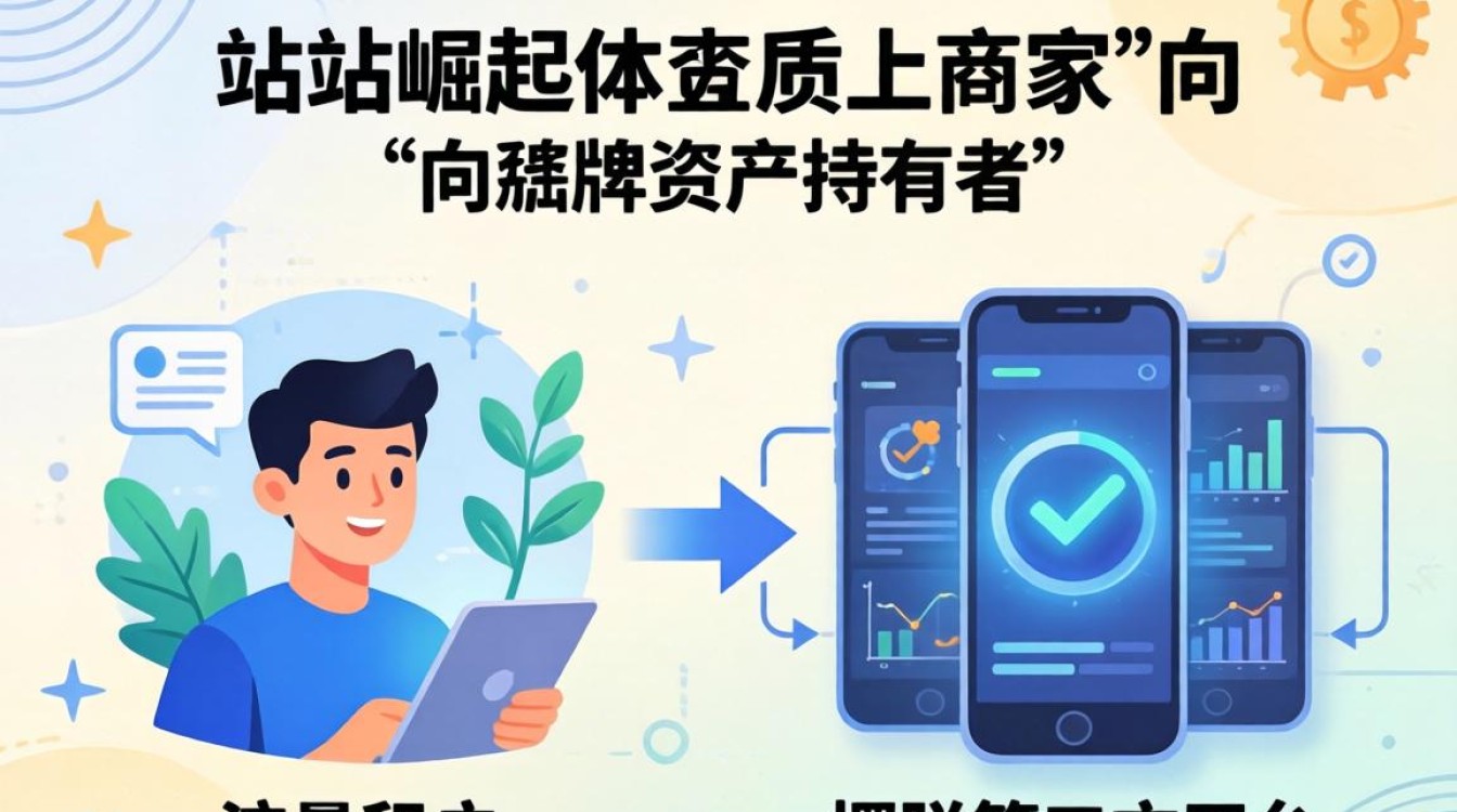 独立站是怎么来的?独立站建站详细步骤教程 独立站建站详细步骤教程