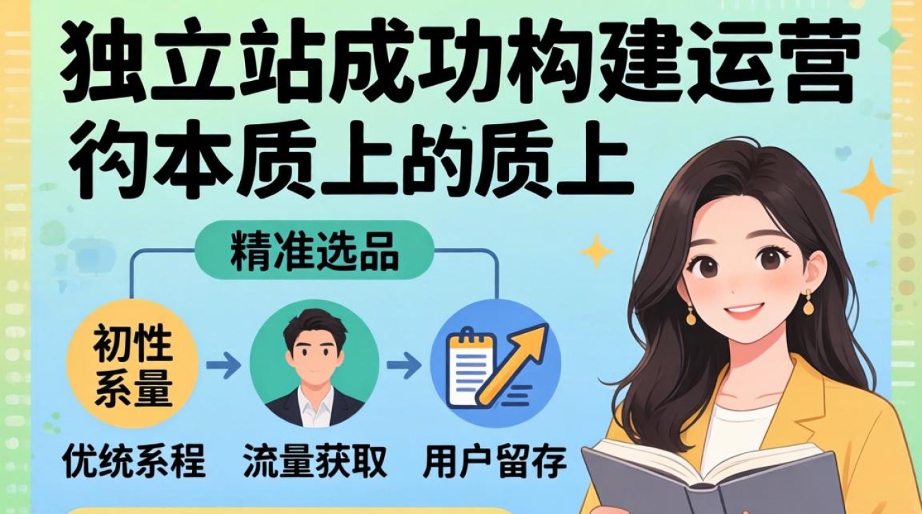 独立站要怎么做,独立站新手从零开始怎么操作 独立站新手从零开始怎么操作