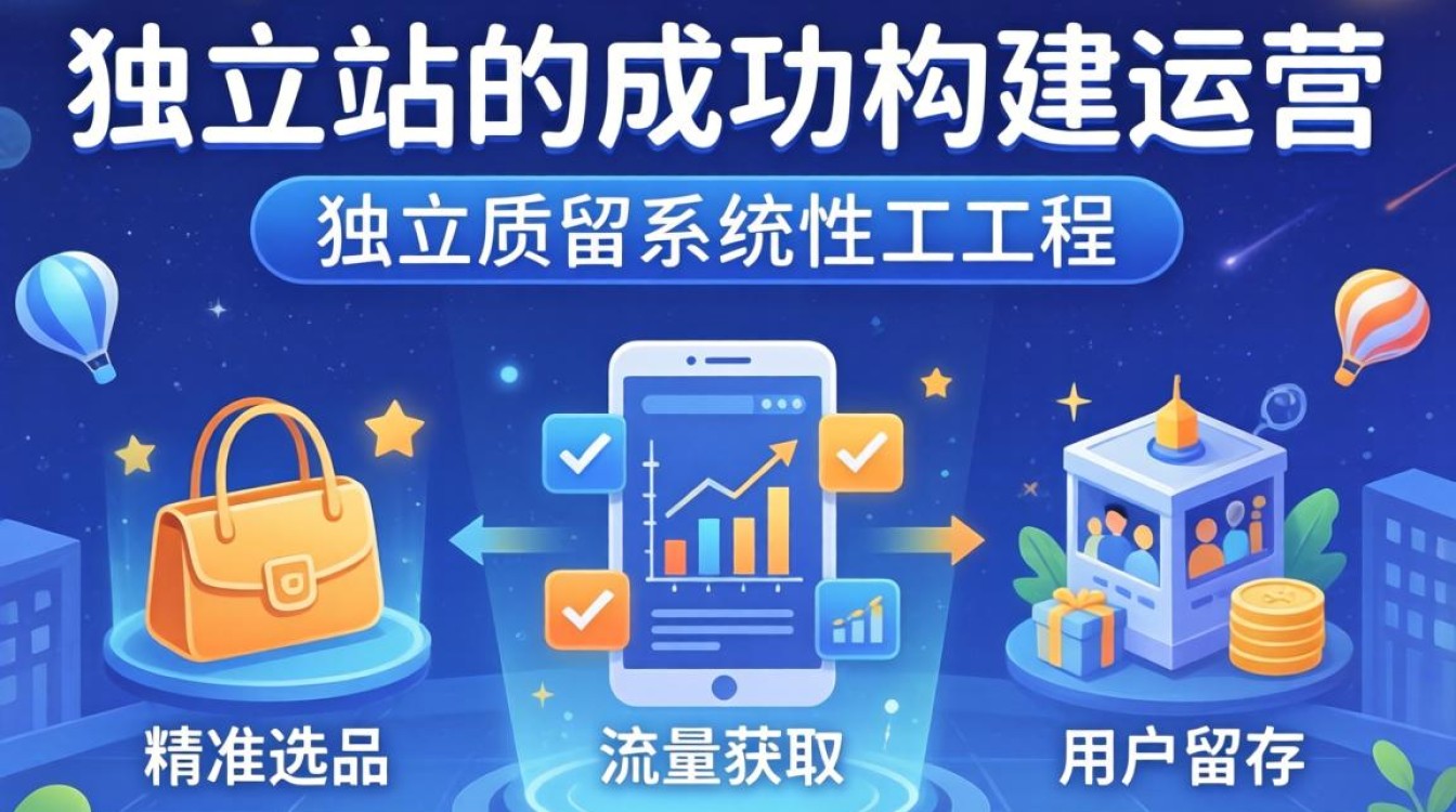 独立站要怎么做,独立站新手从零开始怎么操作 独立站新手从零开始怎么操作