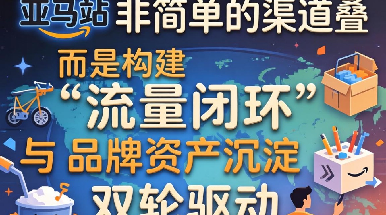 独立站结合亚马逊如何快速见效