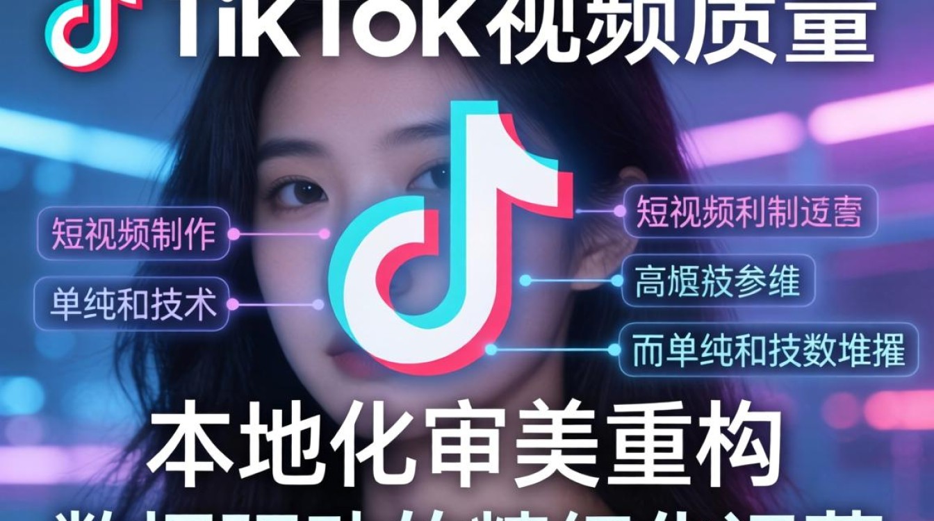 八国TikTok运营技巧有哪些