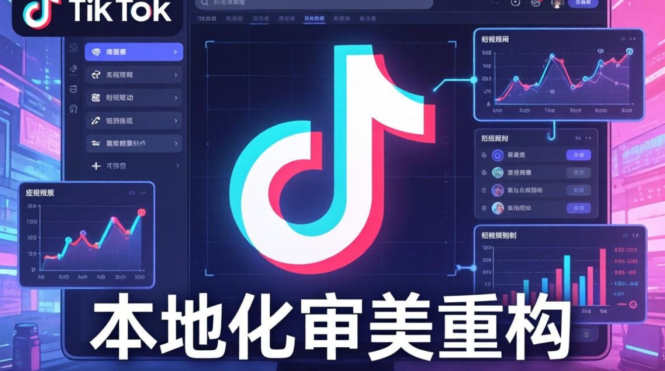 八国TikTok运营技巧有哪些