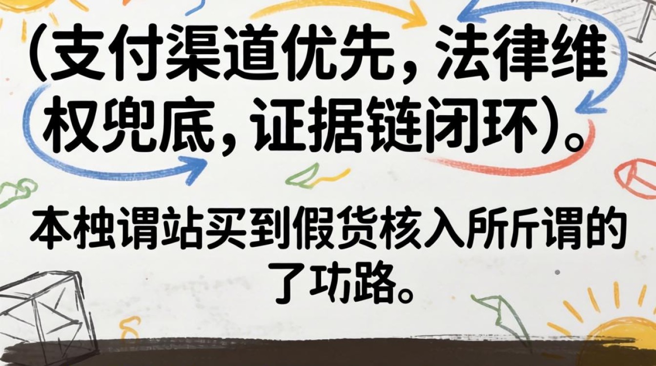 独立站购物被骗如何维权退款