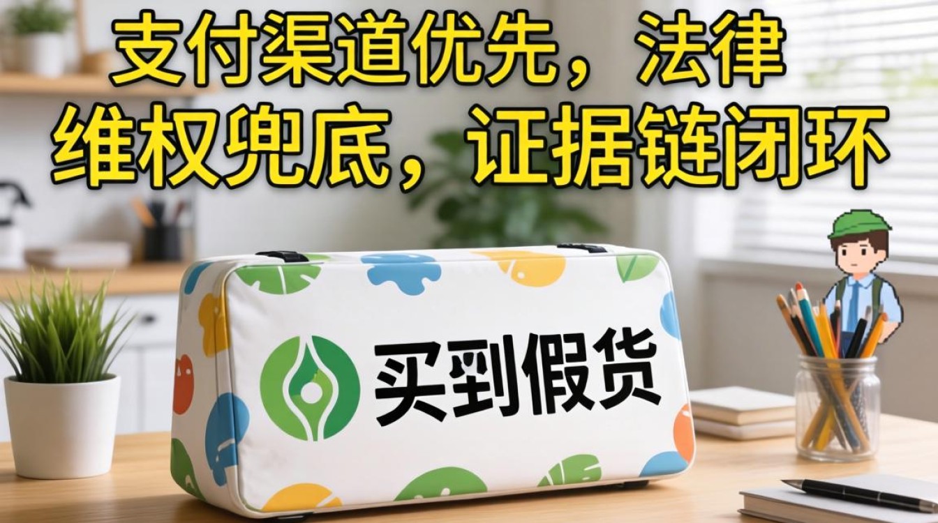 独立站购物被骗如何维权退款