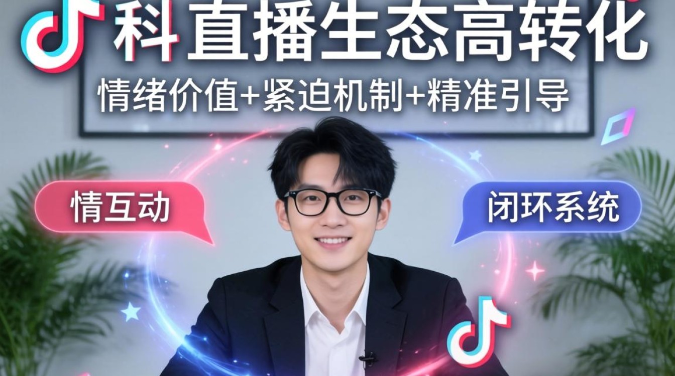 内永枝利tiktok直播话术有哪些?如何提升互动转化 内永枝利tiktok直播话术有哪些