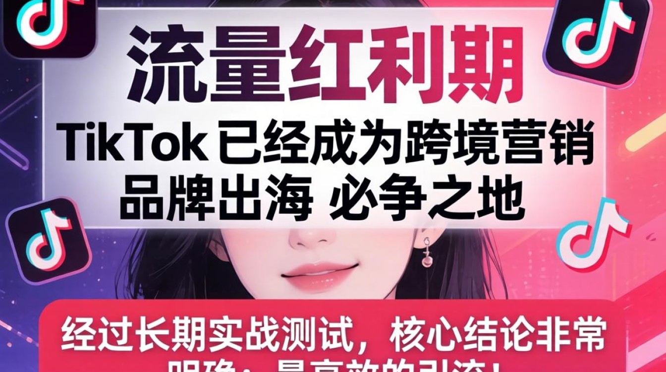 我最喜欢你tiktok精准引流方法有哪些
