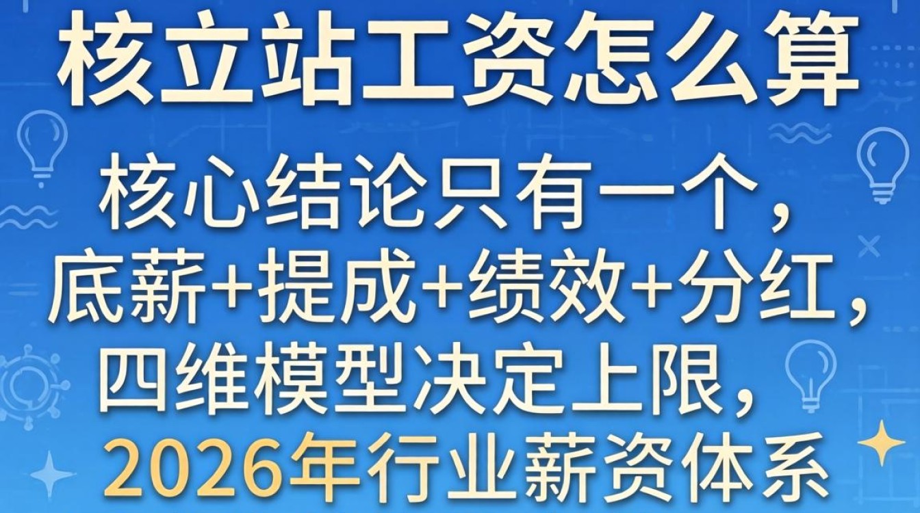 独立站的工资怎么算?独立站运营工资一般多少钱 独立站运营工资一般多少钱