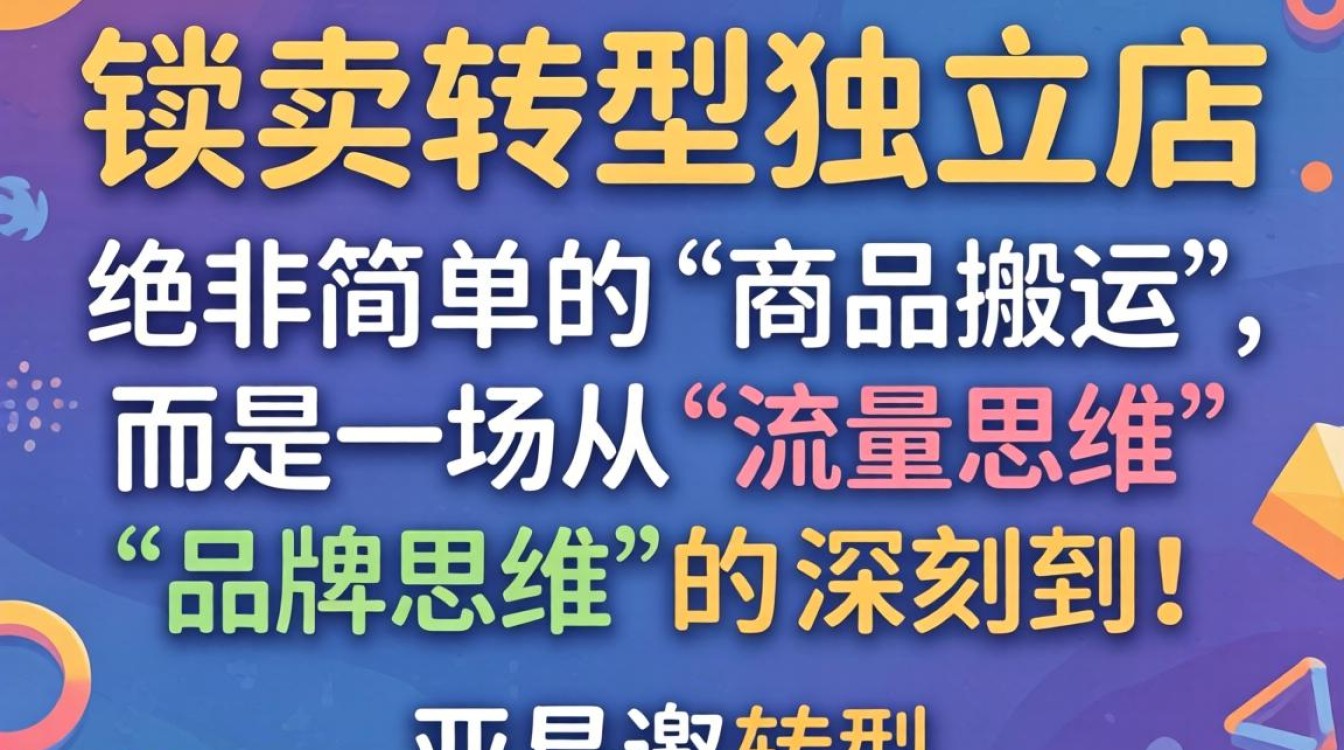 亚马逊转独立站有什么好处