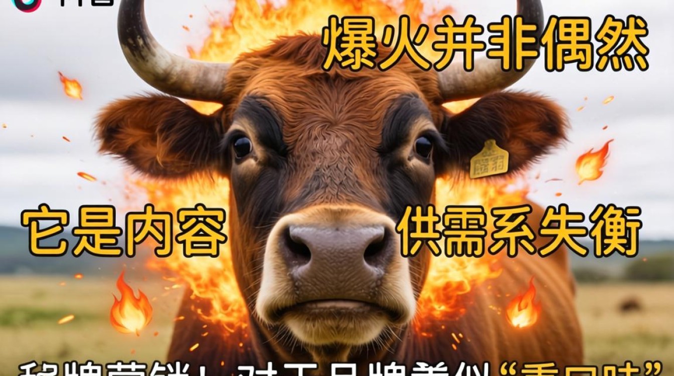 抖音修牛蹄视频是怎么拍摄的