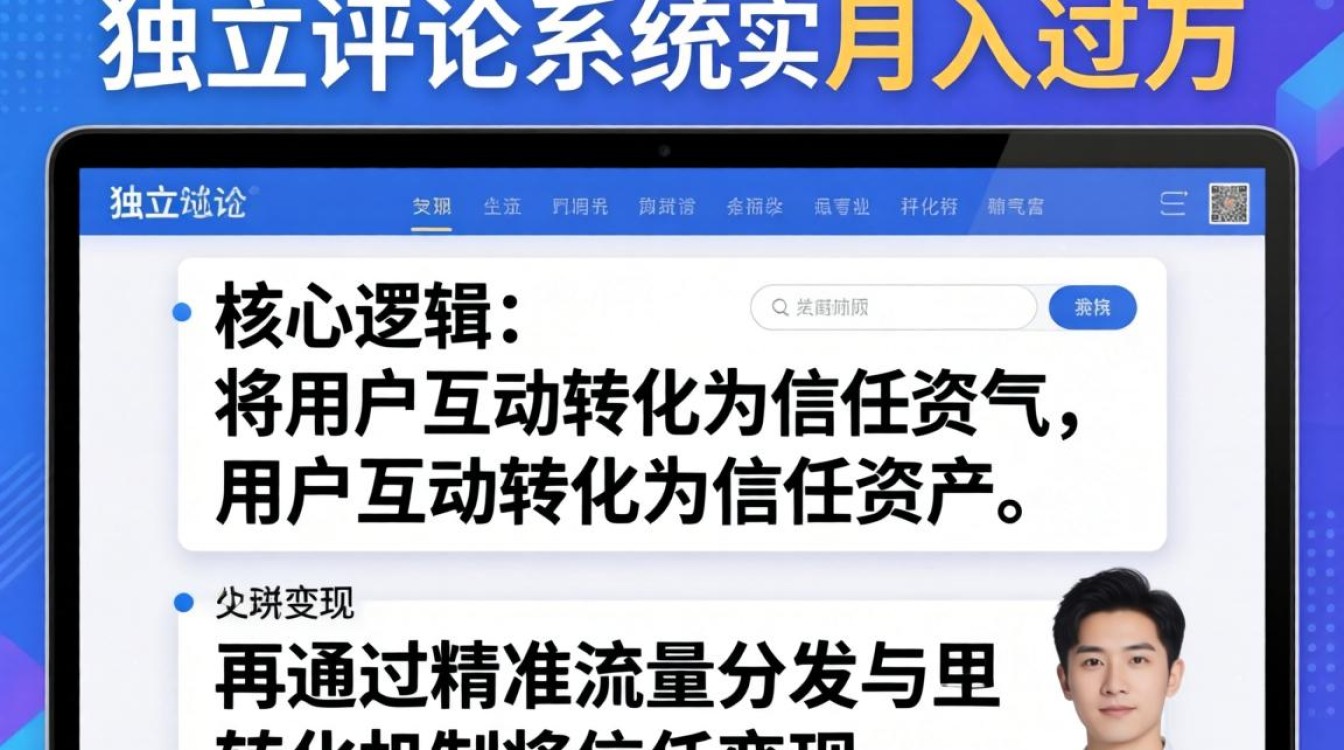 独立站怎么做评论?评论变现月入过万技巧 评论变现月入过万技巧