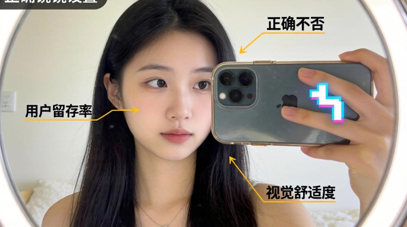 抖音自拍怎么调自拍镜像?抖音自拍镜像设置方法 抖音自拍怎么调自拍镜像