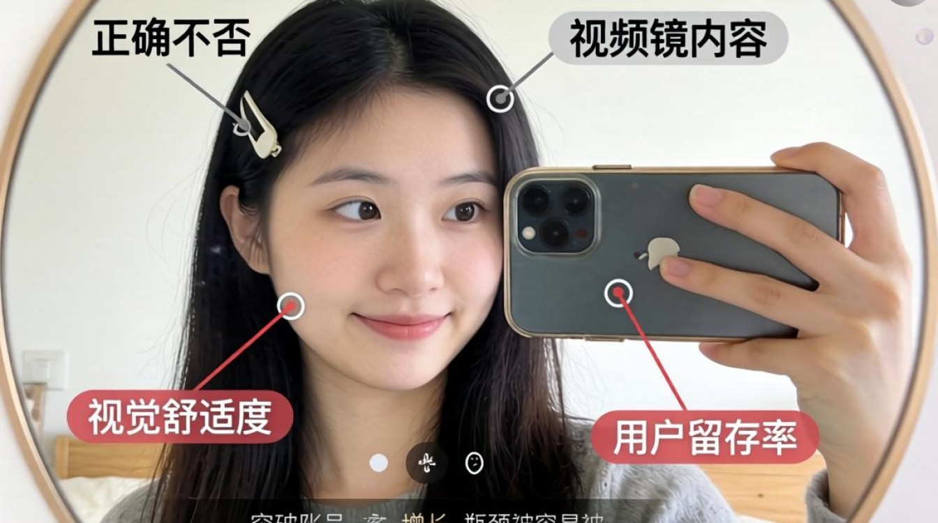 抖音自拍怎么调自拍镜像?抖音自拍镜像设置方法 抖音自拍怎么调自拍镜像